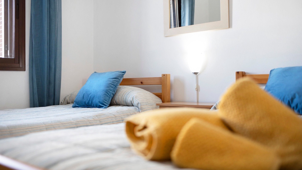 Photo of Bedroom in Sanlucar de Barrameda