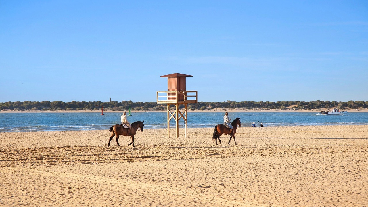 Photo of Others in Sanlucar de Barrameda