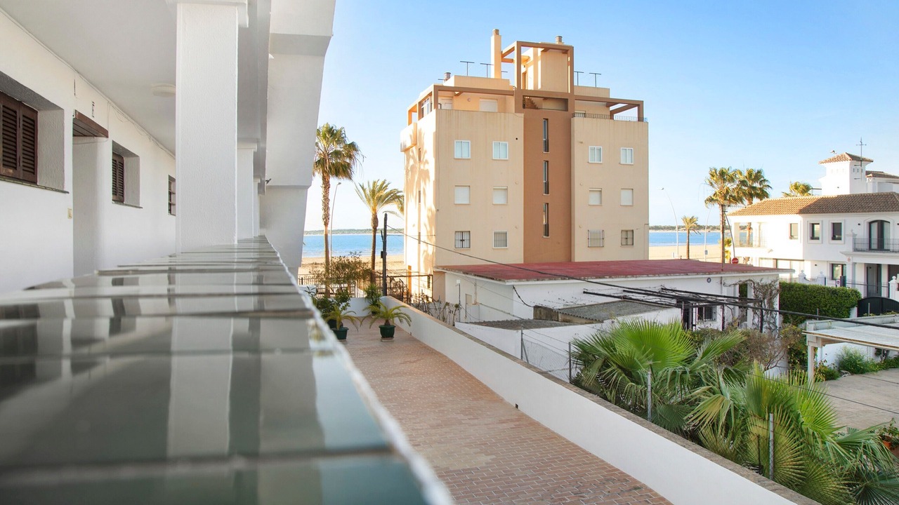 Photo of Outdoor in Sanlucar de Barrameda