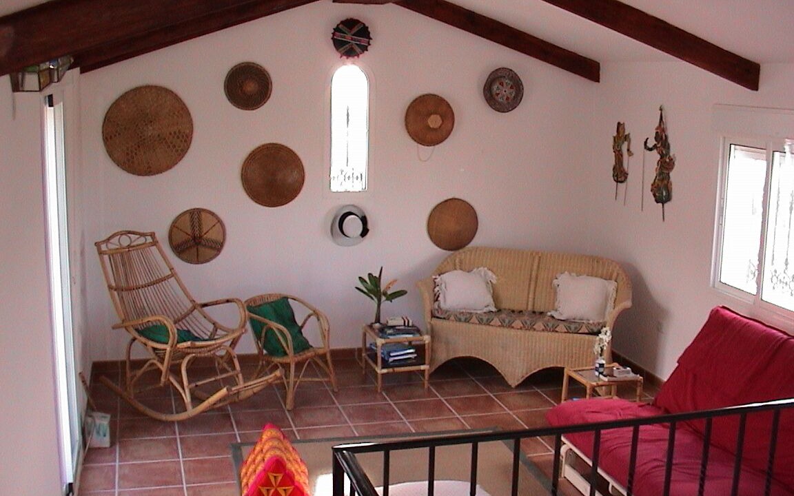 Photo of Livingroom in Colmenar