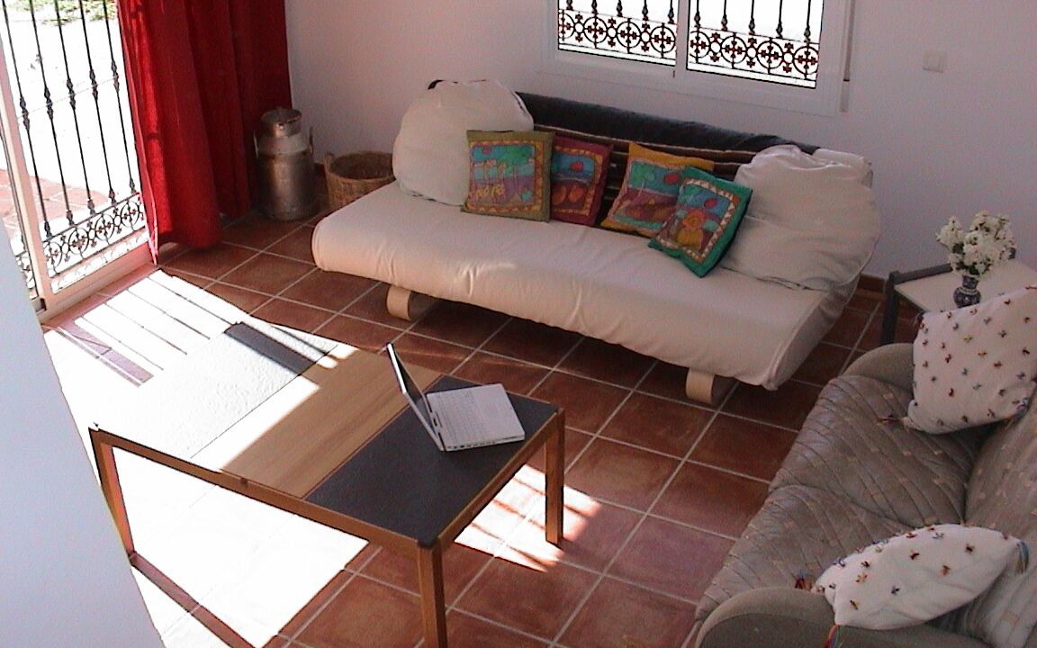 Photo of Livingroom in Colmenar