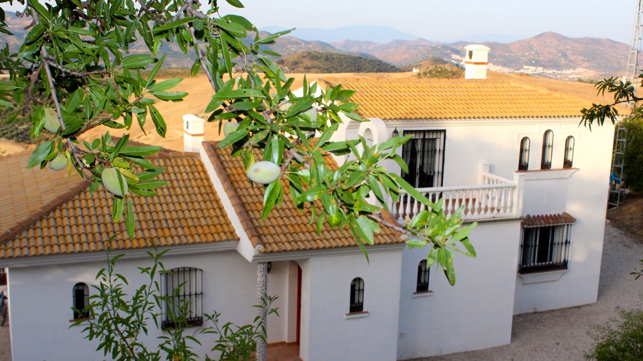 Photo of Outdoor in Colmenar