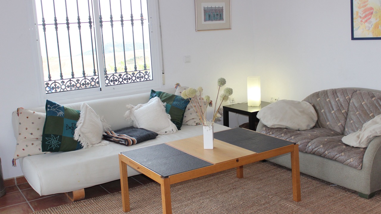 Photo of Livingroom in Colmenar