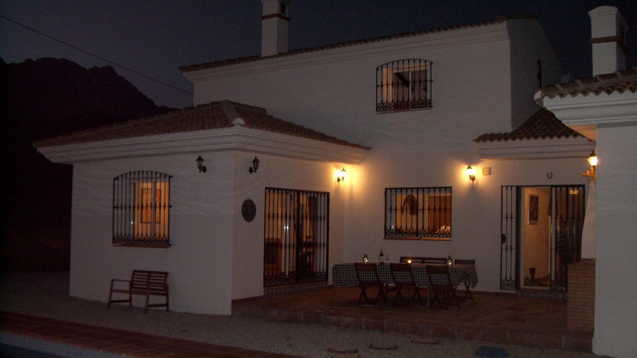 Photo of Outdoor in Colmenar