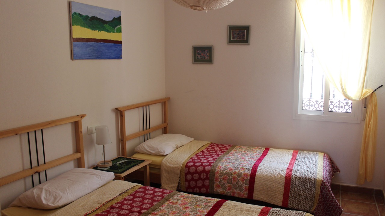 Photo of Bedroom in Colmenar