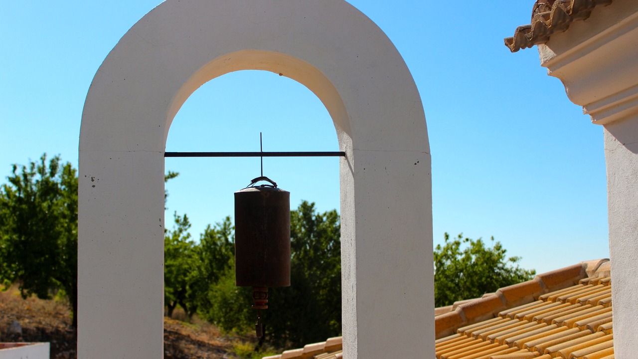 Photo of Outdoor in Colmenar