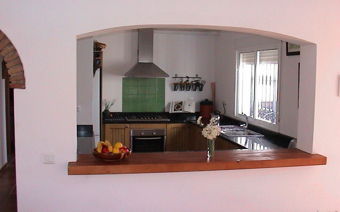 Photo of Kitchen in Colmenar