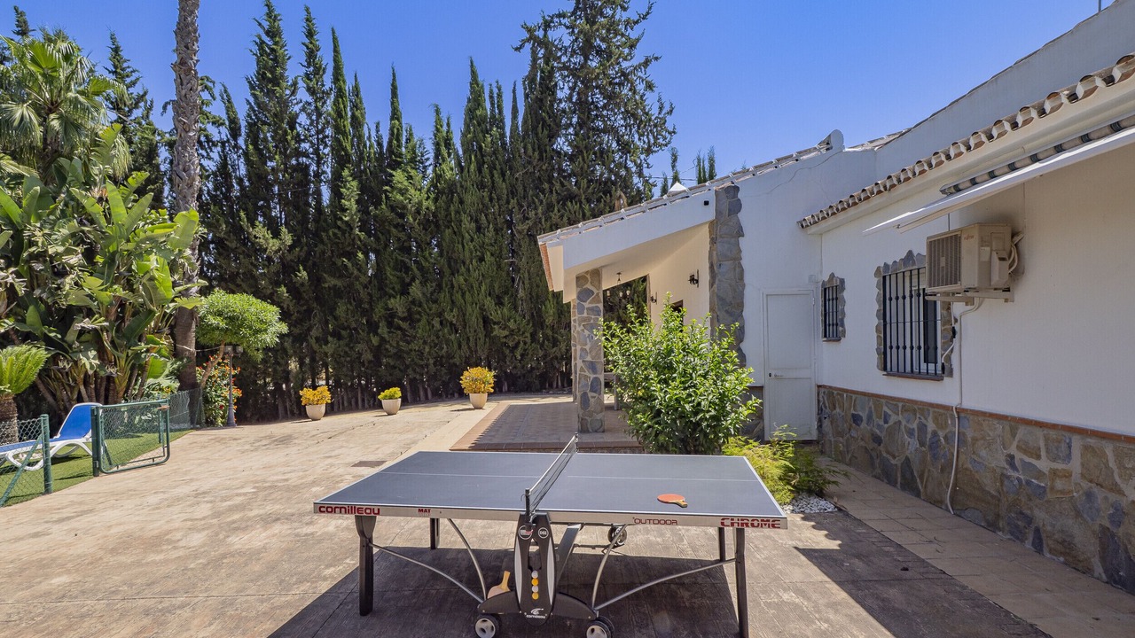 Photo of Patio Balcony in Coin