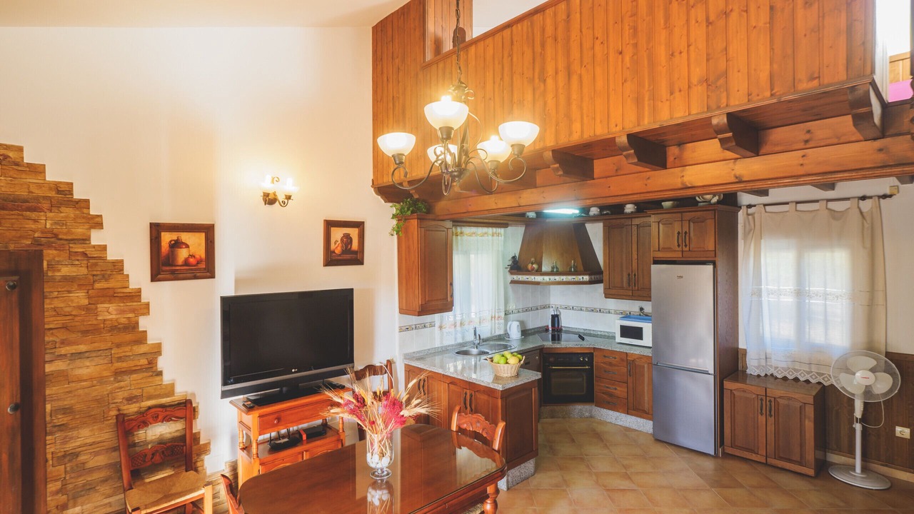 Photo of Kitchen in Coin