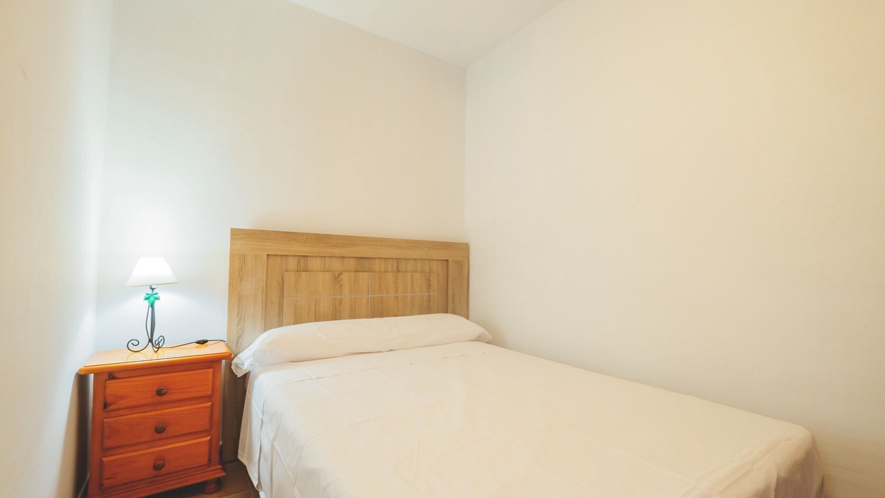 Photo of Bedroom in Coin