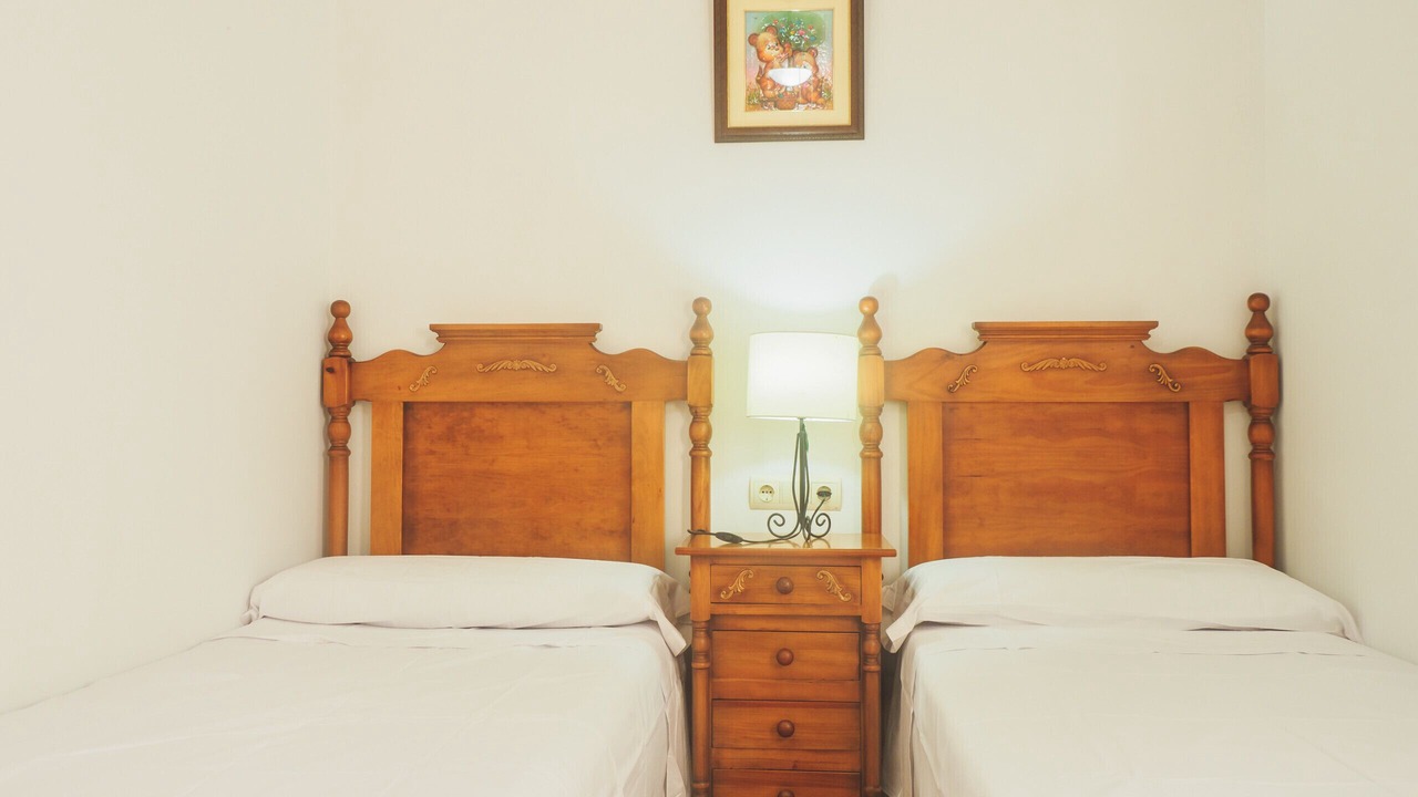 Photo of Bedroom in Coin
