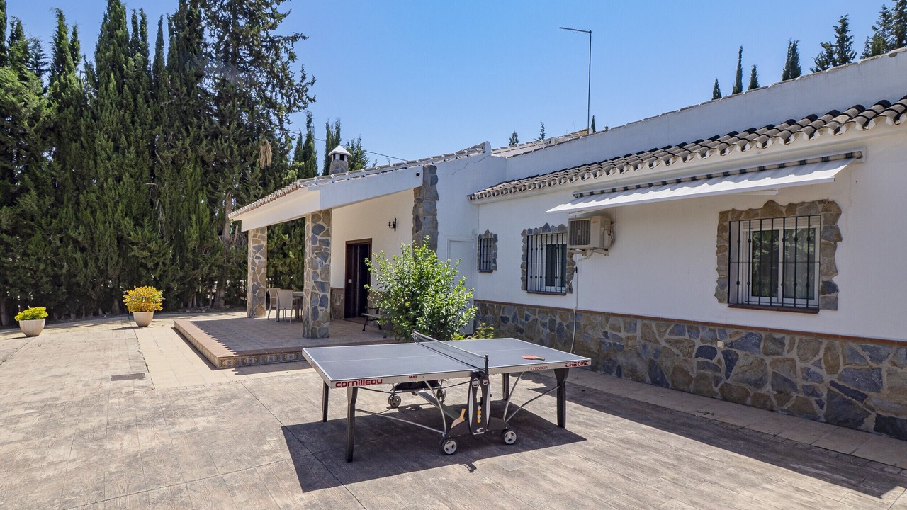 Photo of Patio Balcony in Coin
