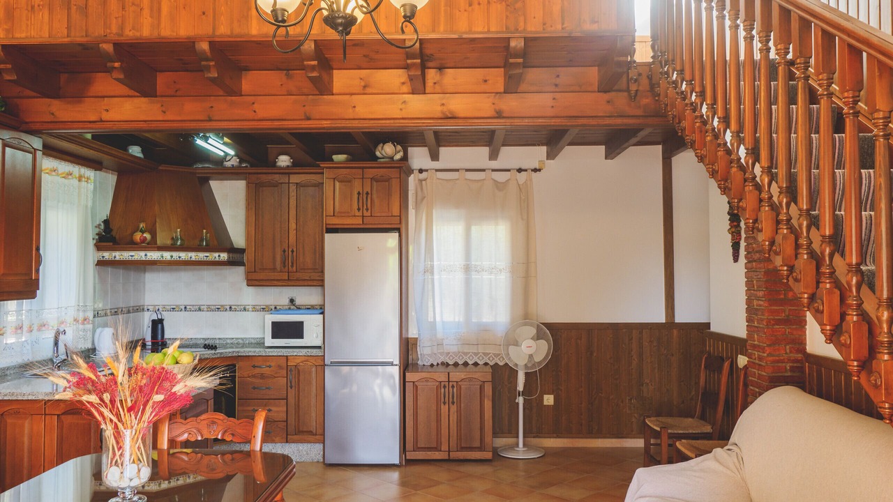 Photo of Livingroom in Coin