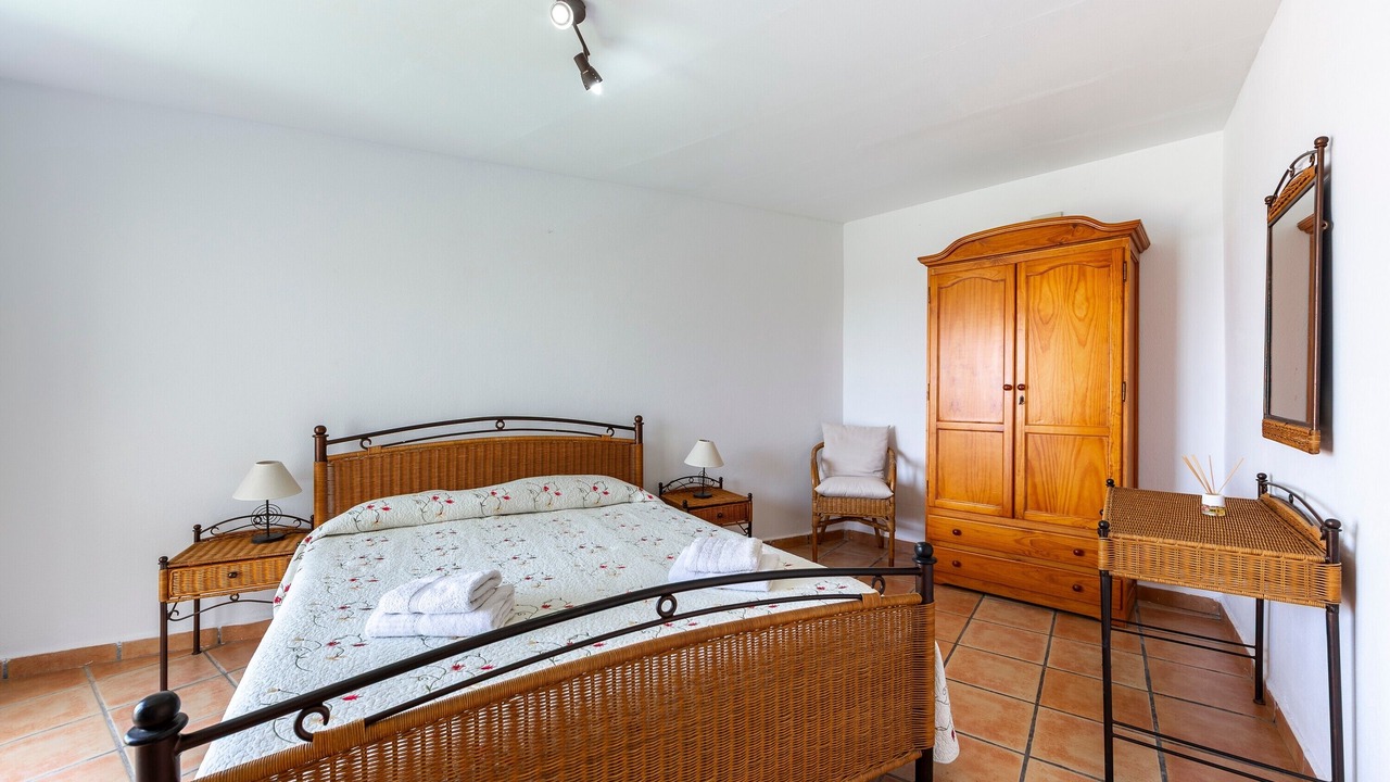 Photo of Bedroom in Almeria