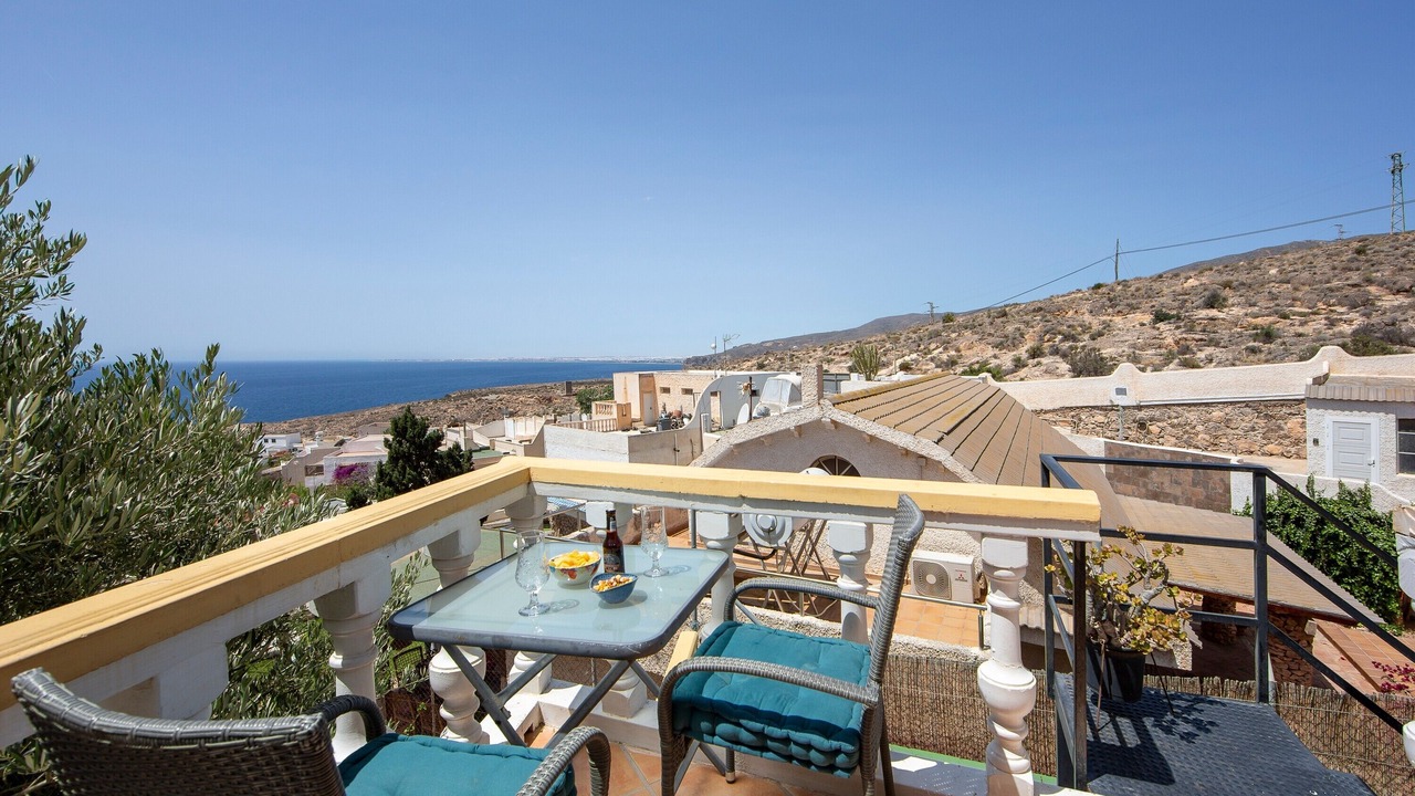 Photo of Outdoor in Almeria