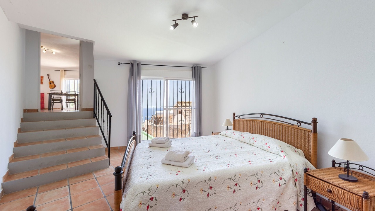 Photo of Bedroom in Almeria