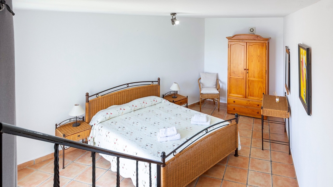 Photo of Bedroom in Almeria