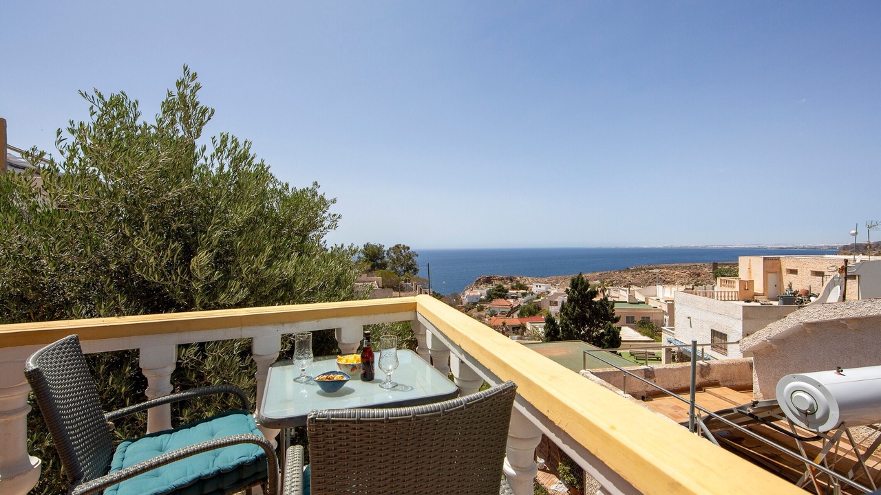 Photo of Outdoor in Almeria