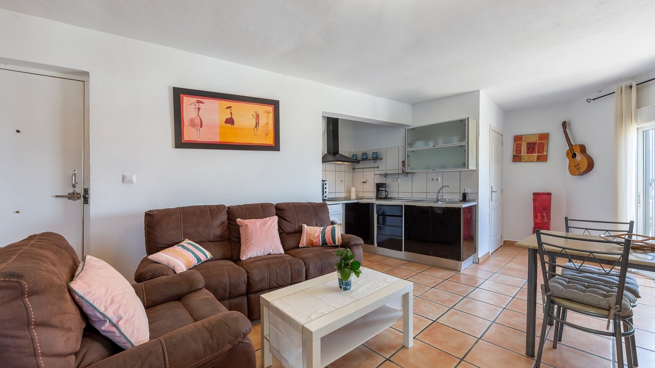 Photo of Livingroom in Almeria