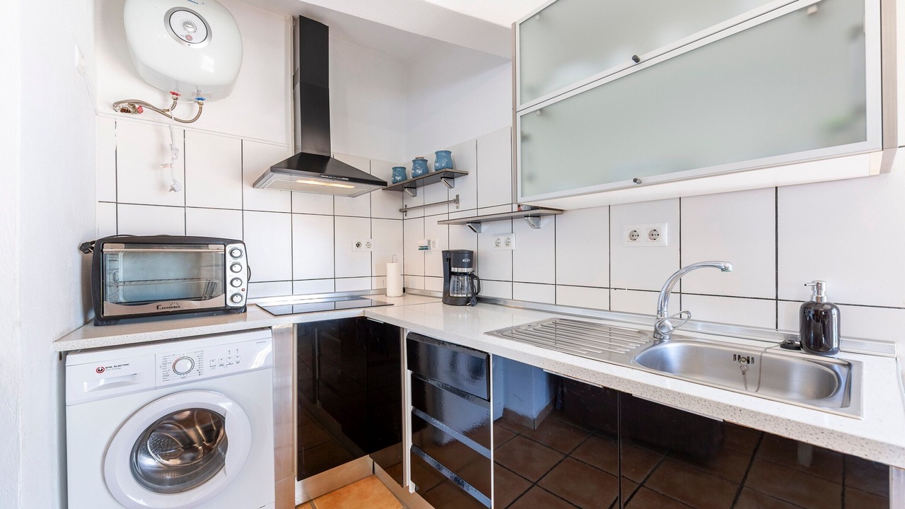 Photo of Kitchen in Almeria