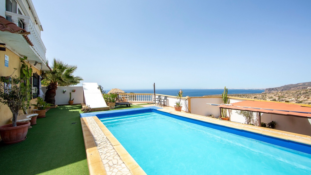 Photo of Outdoor in Almeria