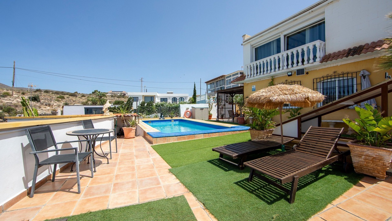 Photo of Outdoor in Almeria