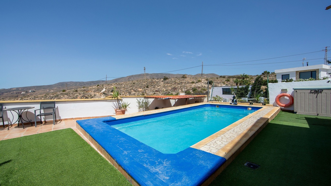 Photo of Outdoor in Almeria