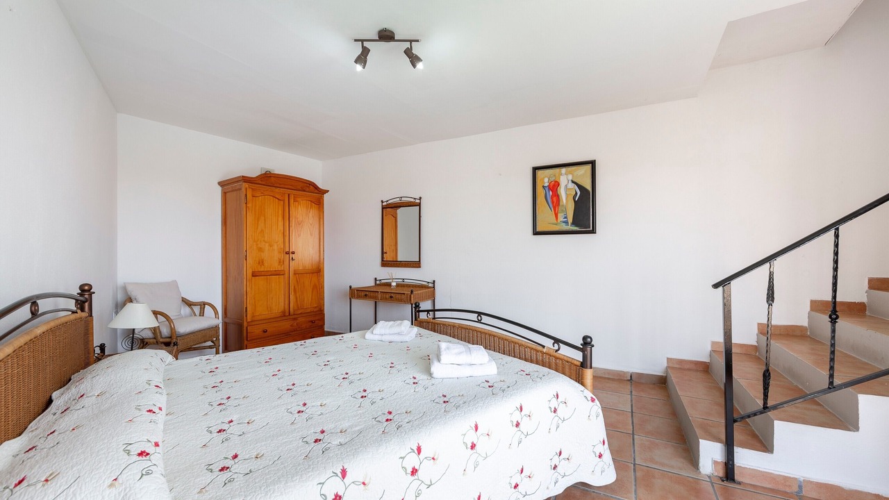 Photo of Bedroom in Almeria