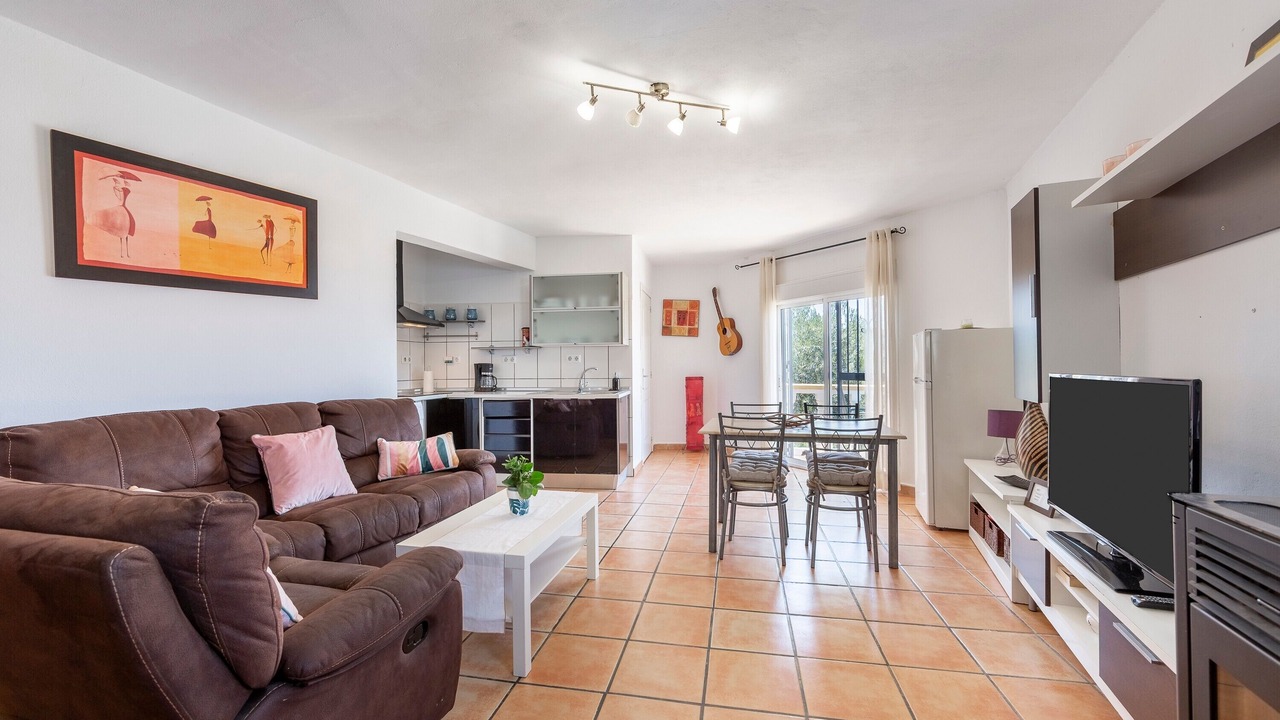 Photo of Livingroom in Almeria