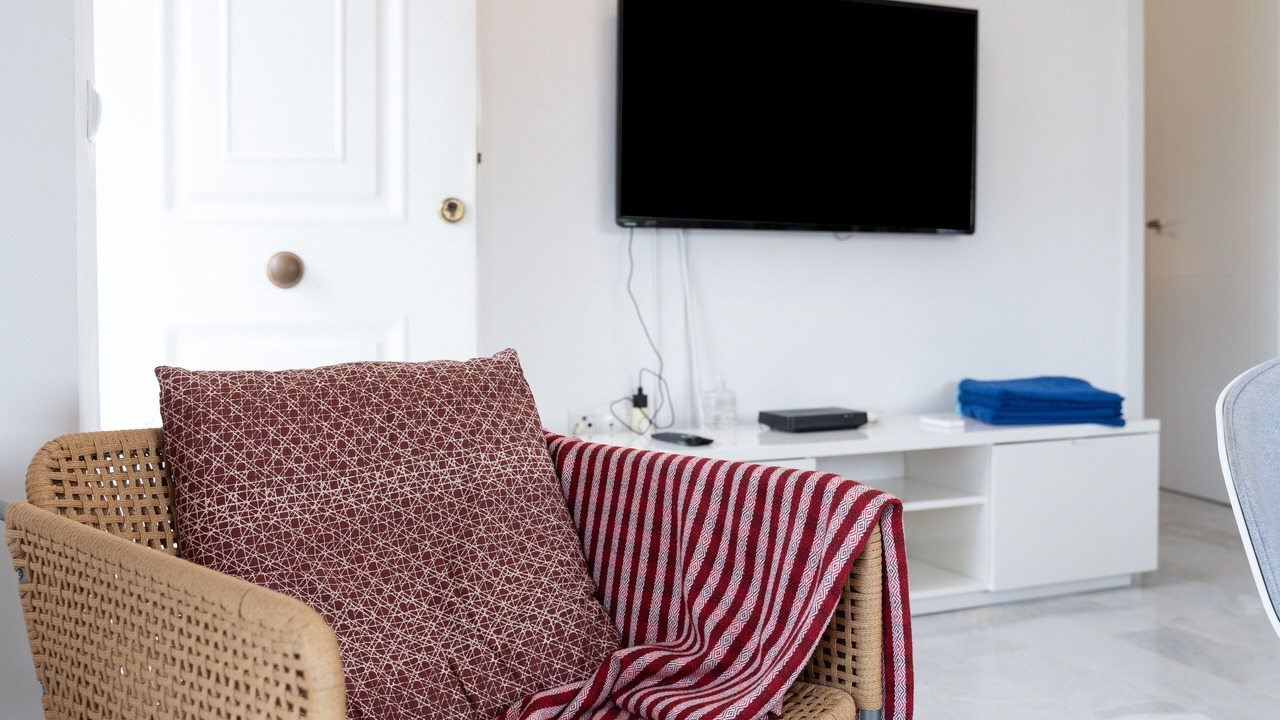 Photo of Livingroom in Torreblanca