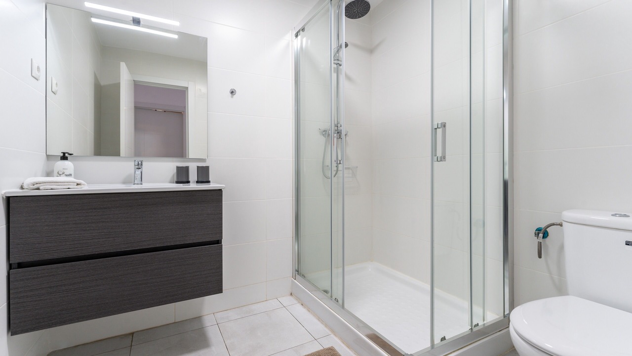 Photo of Bathroom in Torreblanca
