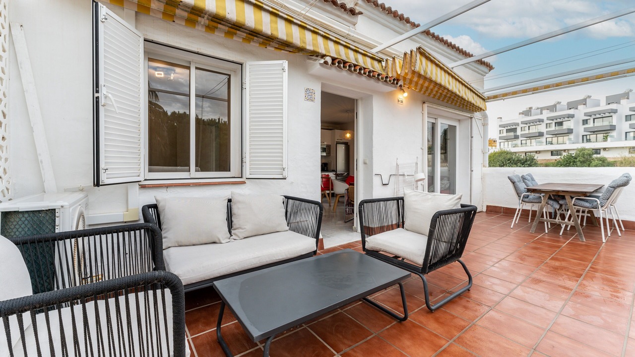 Photo of Outdoor in Torreblanca
