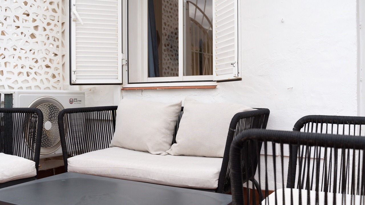 Photo of Outdoor in Torreblanca