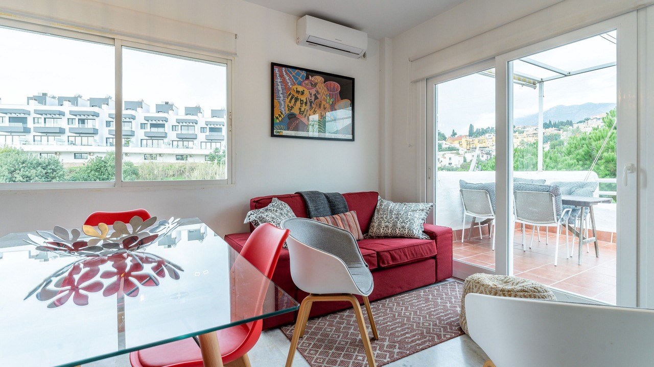 Photo of Livingroom in Torreblanca