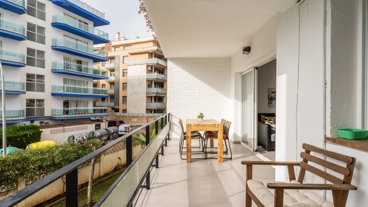 Photo of Outdoor in Benalmadena Costa