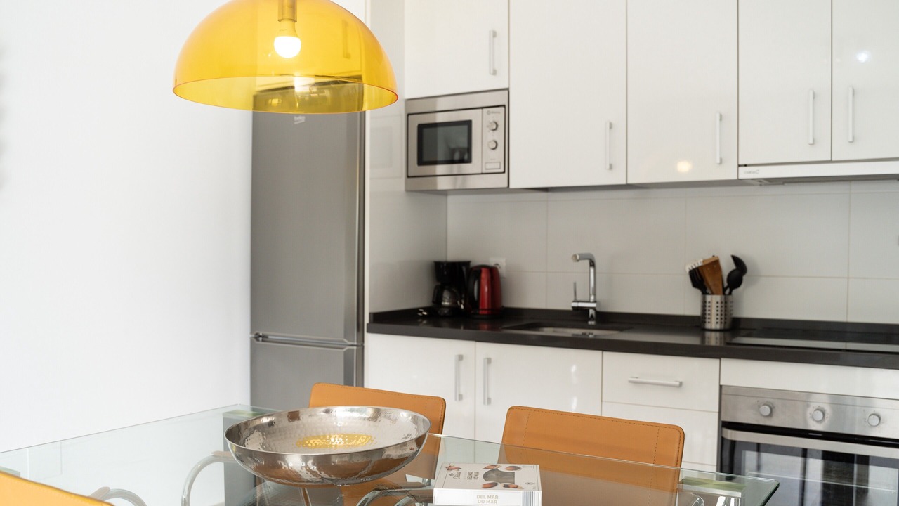 Photo of Kitchen in Benalmadena Costa