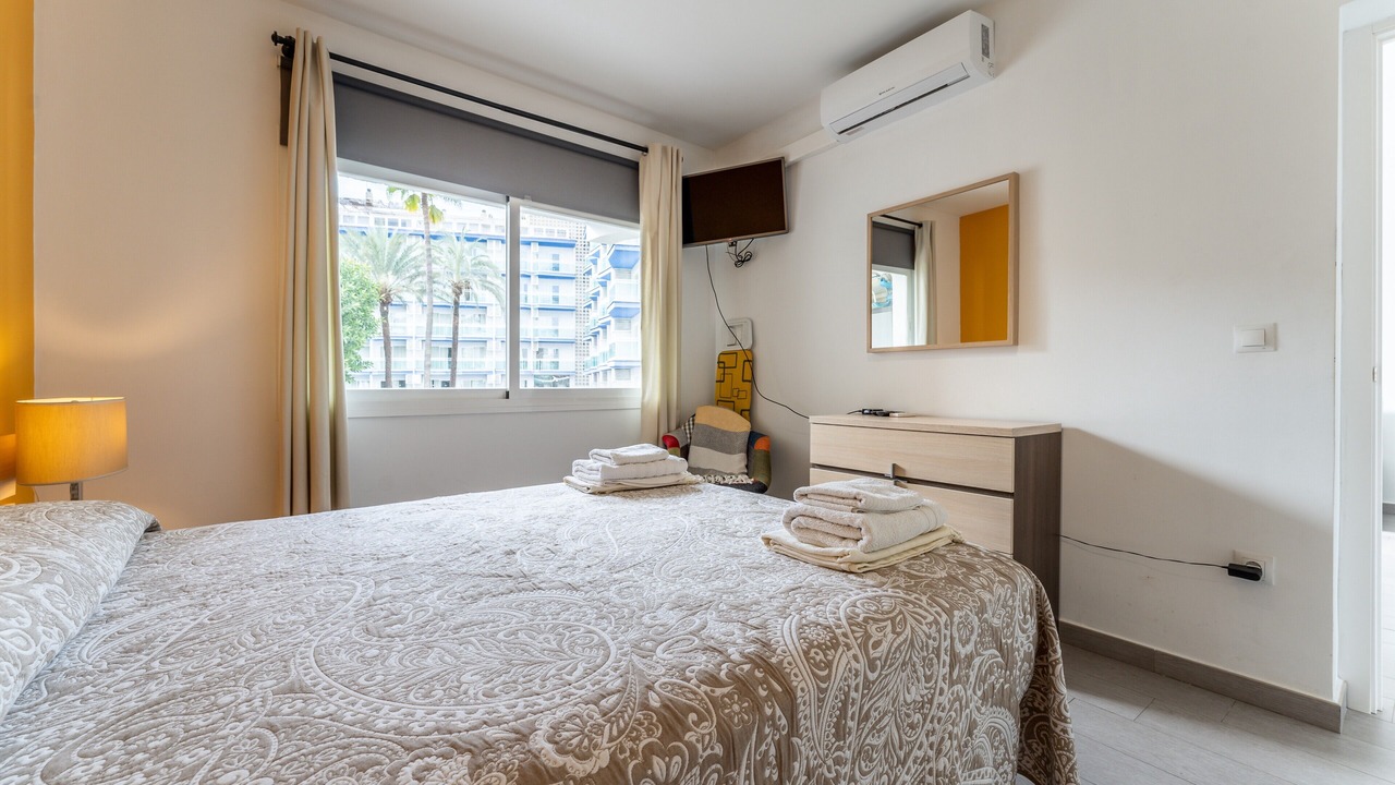 Photo of Bedroom in Benalmadena Costa