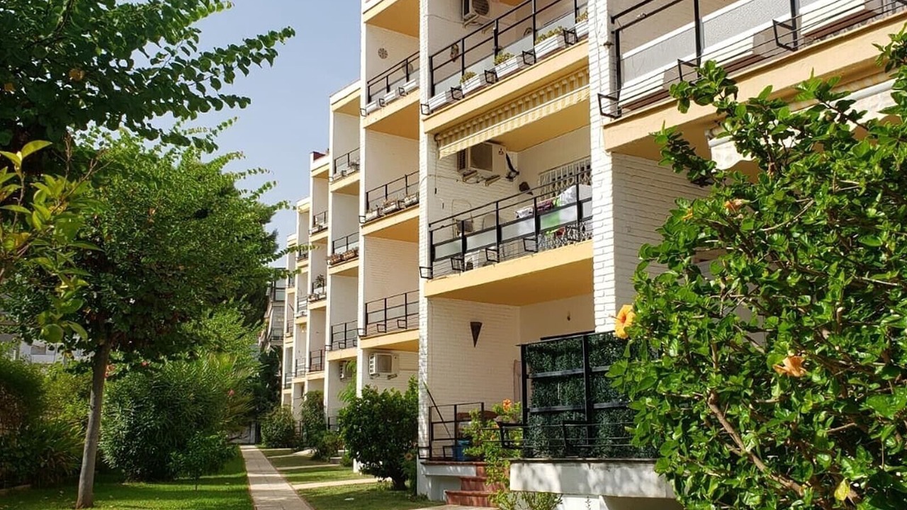 Photo of Outdoor in Benalmadena Costa