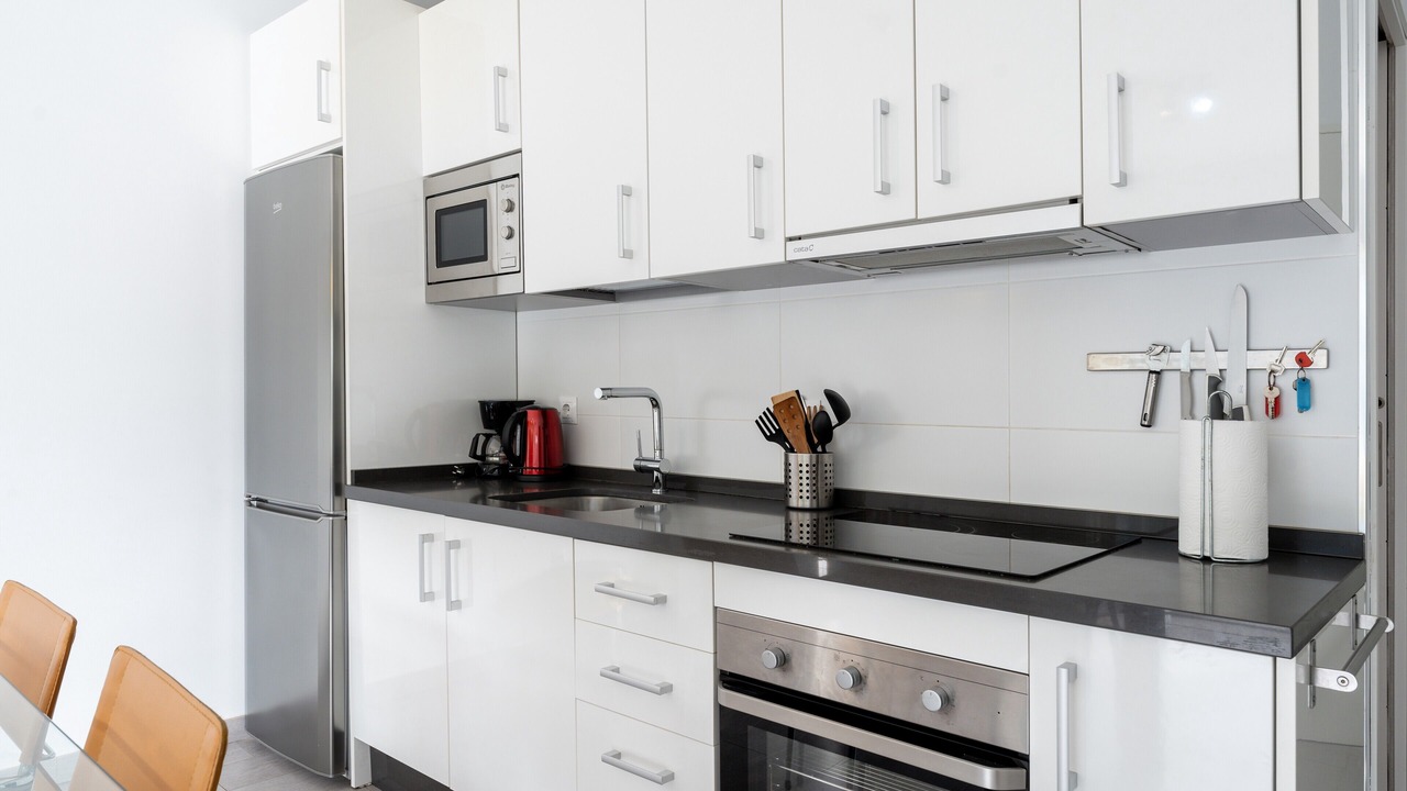 Photo of Kitchen in Benalmadena Costa