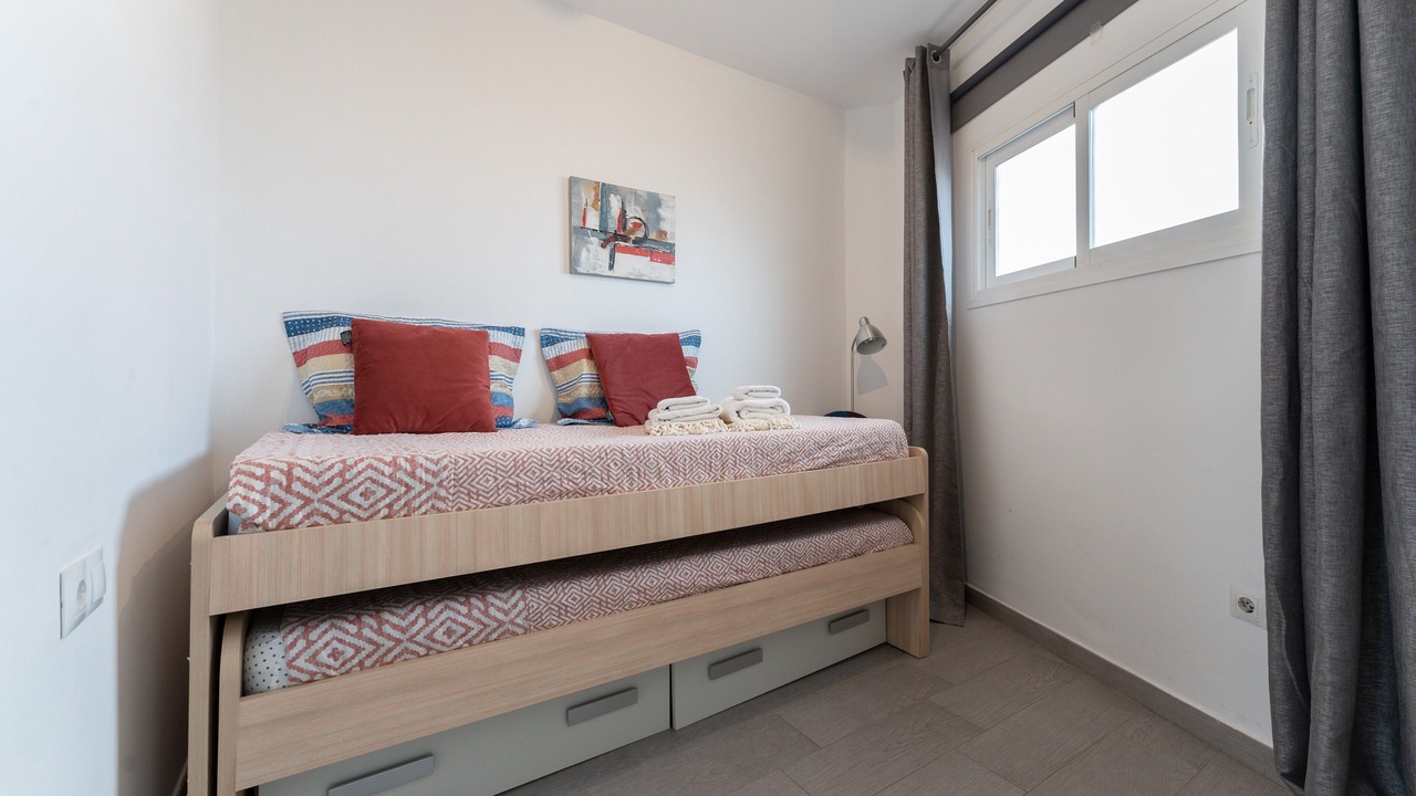 Photo of Bedroom in Benalmadena Costa