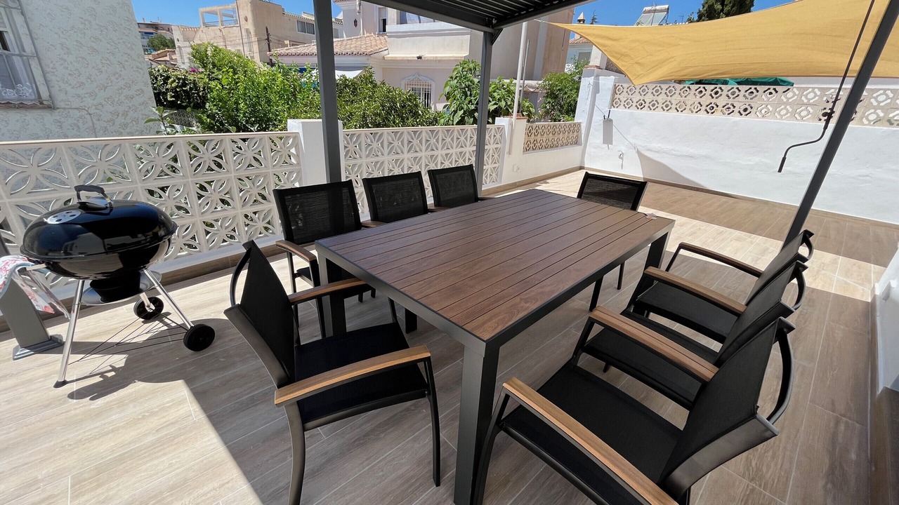 Photo of Outdoor in Nerja