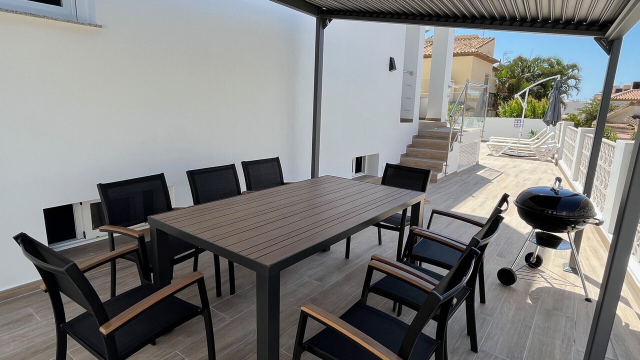 Photo of Outdoor in Nerja