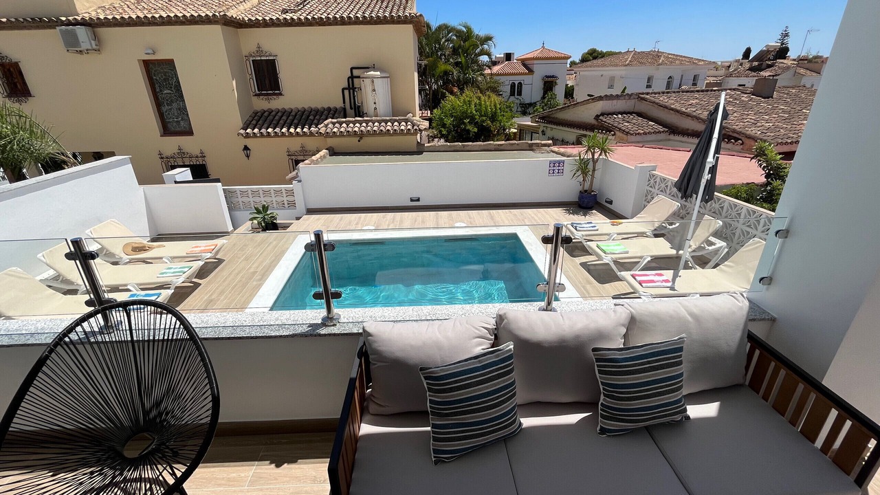 Photo of Outdoor in Nerja