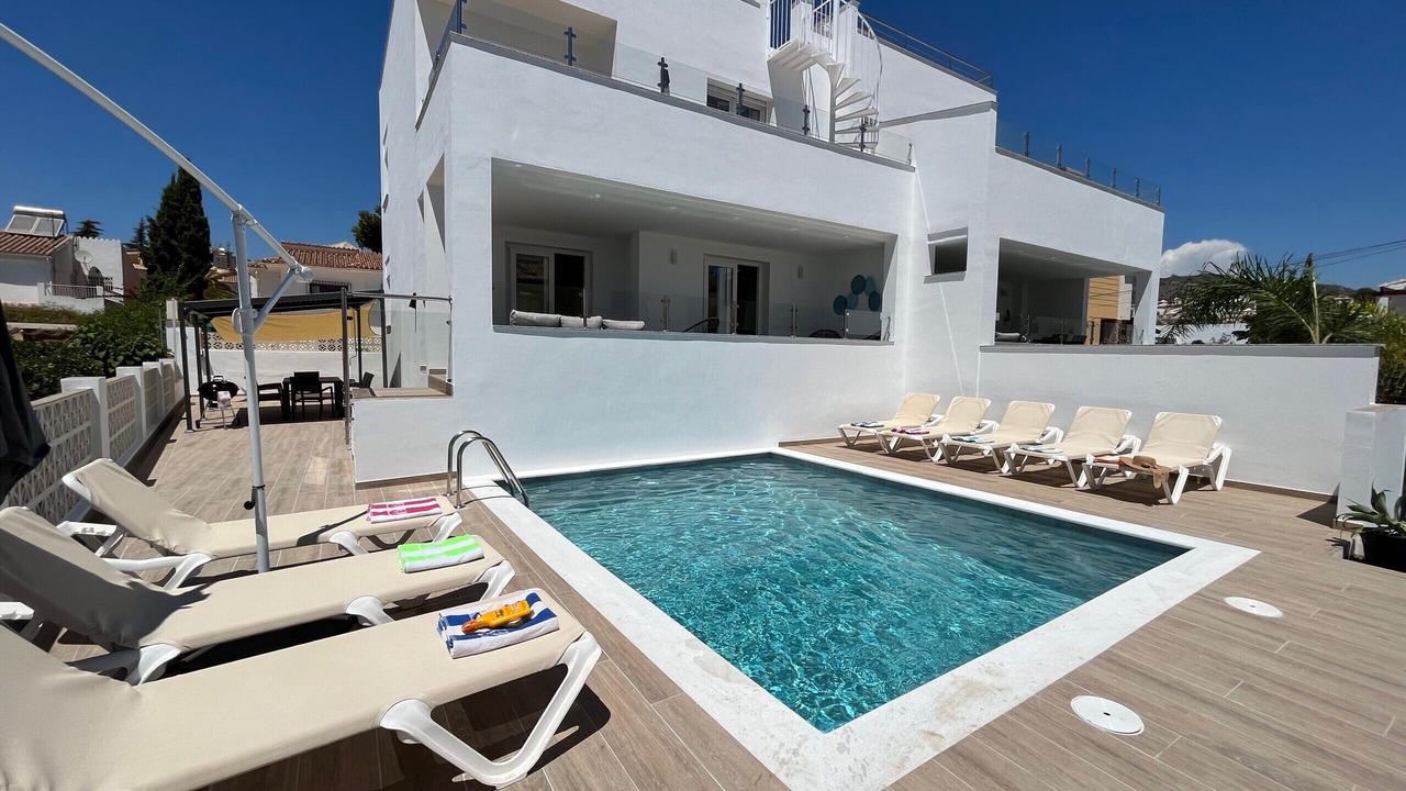 Photo of Outdoor in Nerja