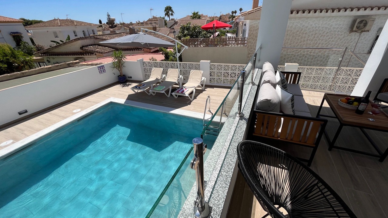 Photo of Outdoor in Nerja
