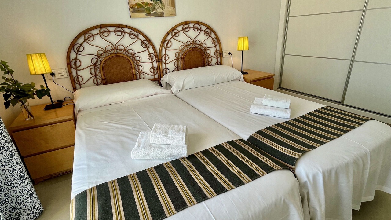 Photo of Bedroom in Nerja