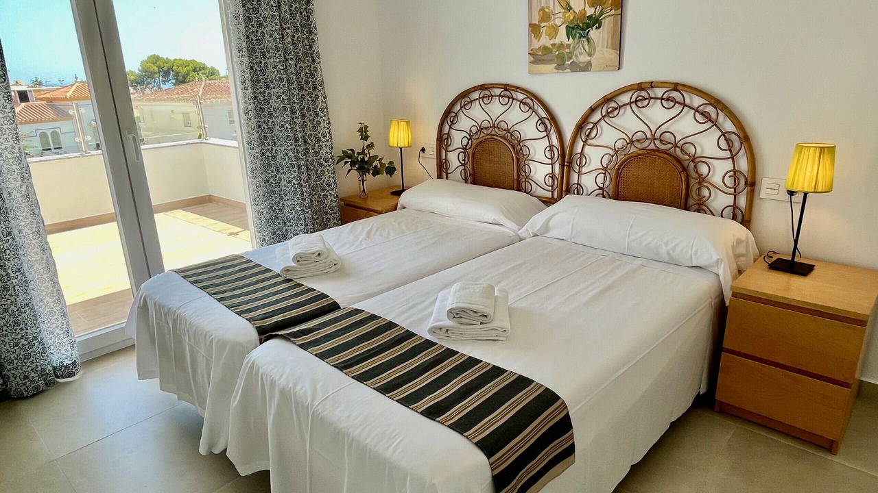 Photo of Bedroom in Nerja
