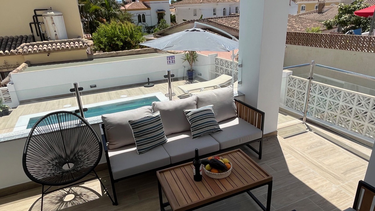 Photo of Outdoor in Nerja