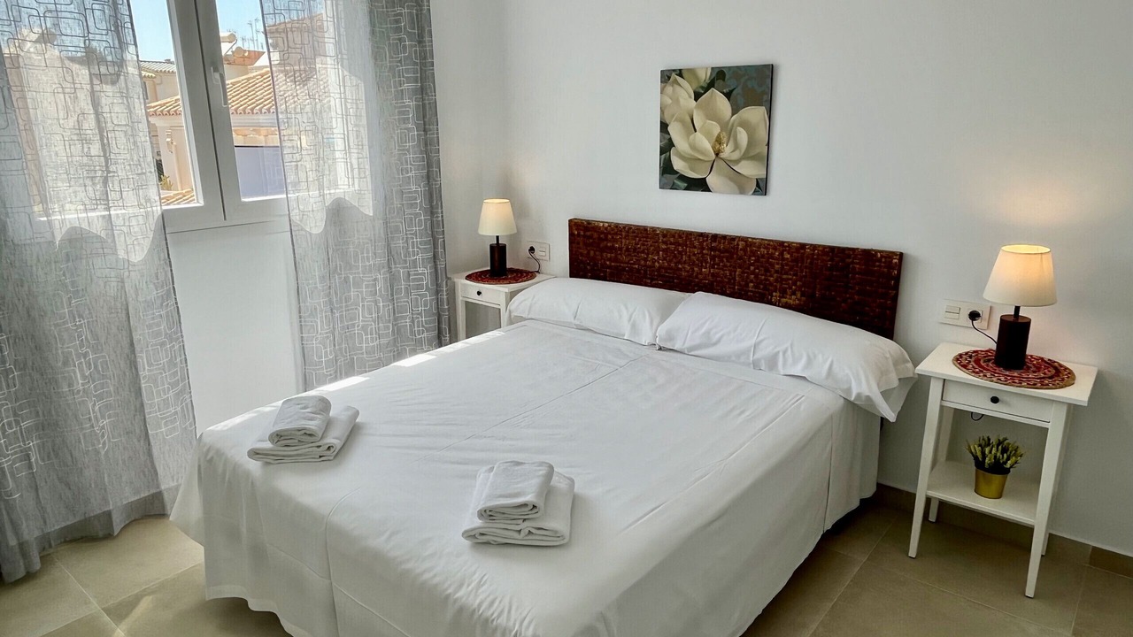 Photo of Bedroom in Nerja