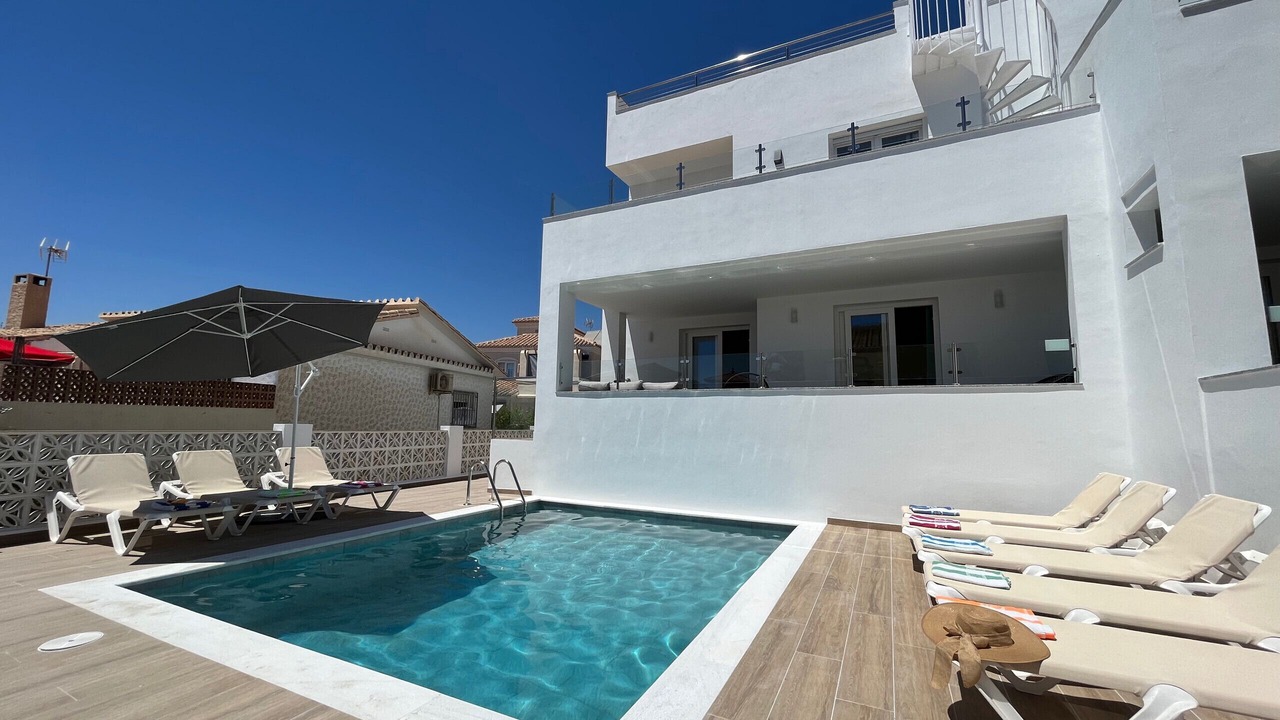 Photo of Outdoor in Nerja